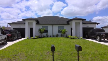 Front Photo