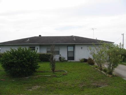 Front Photo