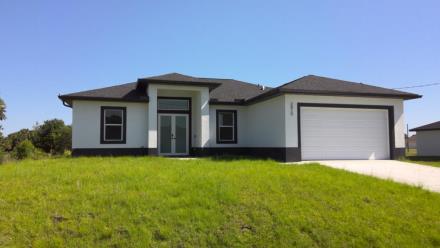 Front Photo