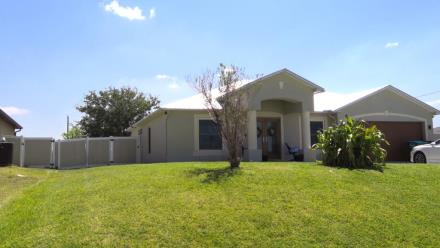 Front Photo