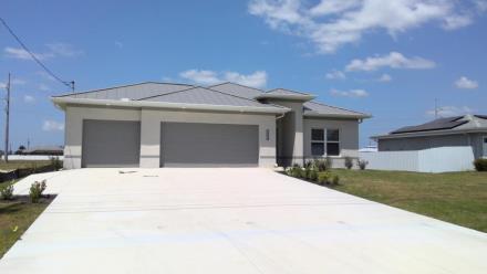 Front Photo