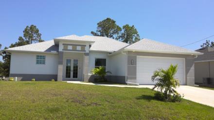 Front Photo