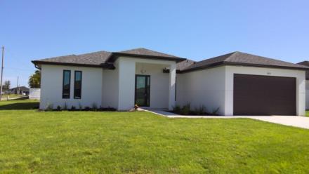 Front Photo