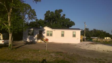 Front Photo