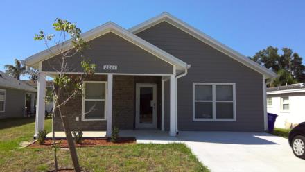 Front Photo