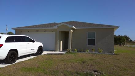 Front Photo