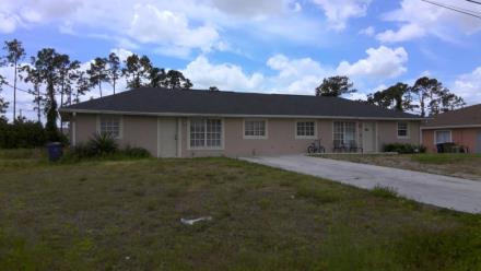 Front Photo