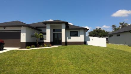 Front Photo