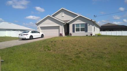Front Photo