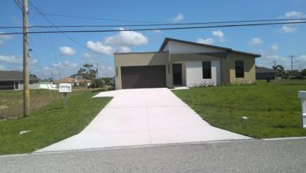 Front Photo
