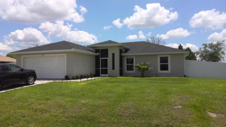 Front Photo