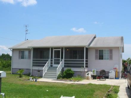 Front Photo