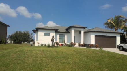 Front Photo