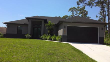Front Photo