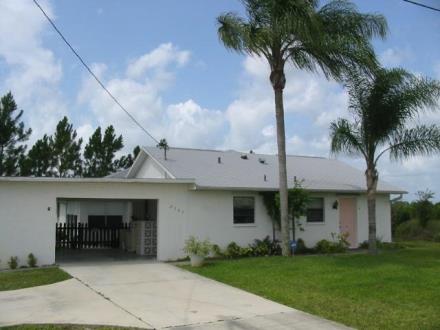 Front Photo