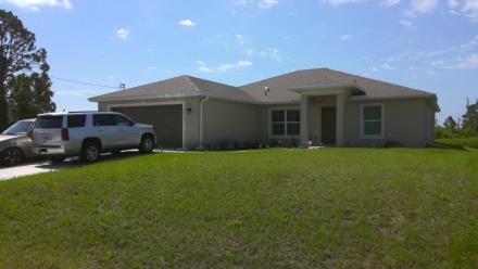 Front Photo