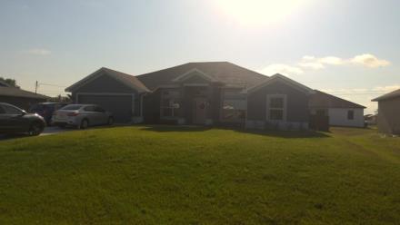 Front Photo