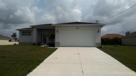 Front Photo