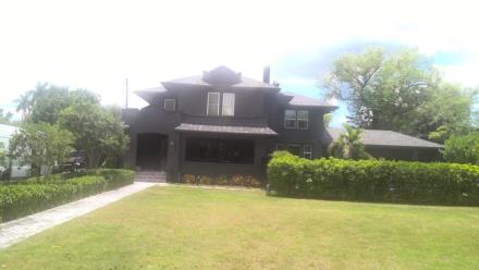 Front Photo