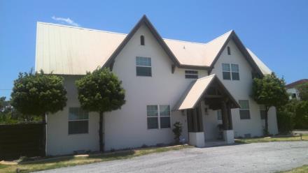 Front Photo