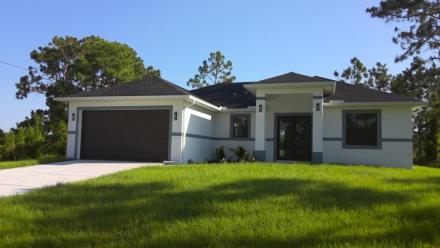 Front Photo