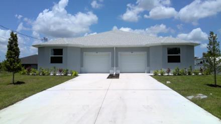 Front Photo