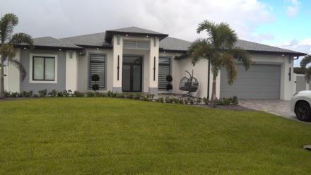 Front Photo