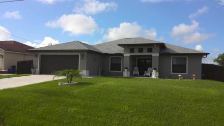 Front Photo