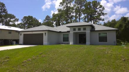 Front Photo