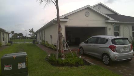 Front Photo