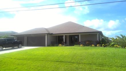 Front Photo