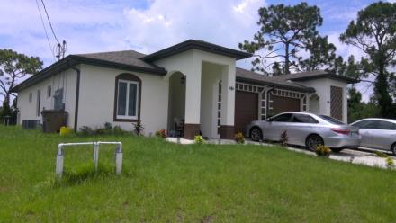 Front Photo