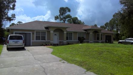 Front Photo
