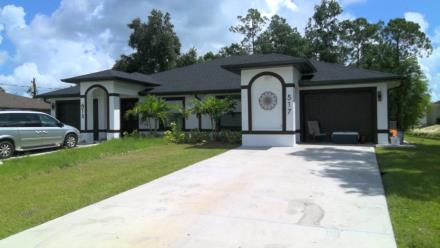 Front Photo