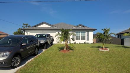 Front Photo