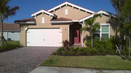 Front Photo