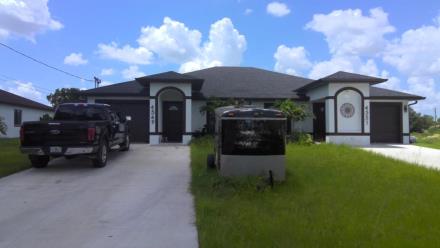 Front Photo
