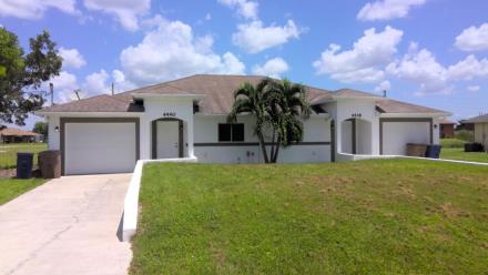Front Photo