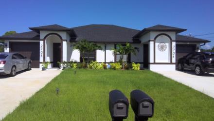 Front Photo