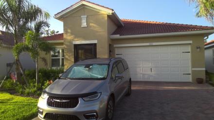 Front Photo