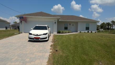 Front Photo
