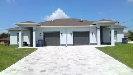 Front Photo