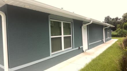 Front Photo