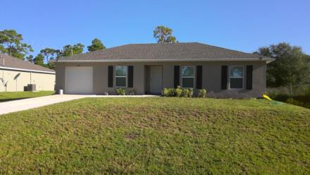 Front Photo