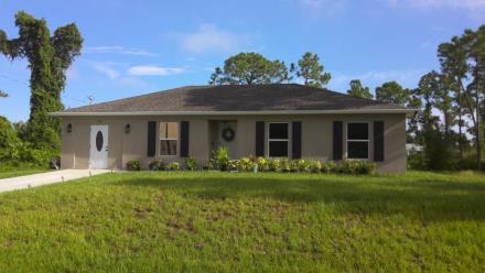 Front Photo