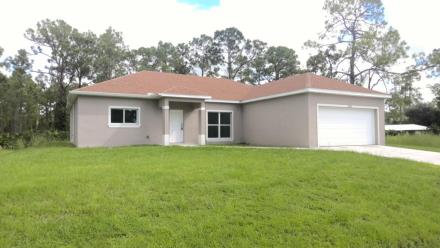 Front Photo