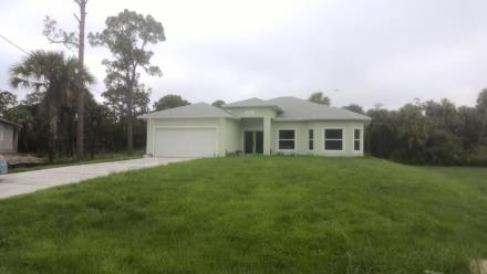 Front Photo