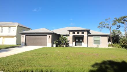 Front Photo