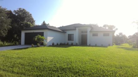 Front Photo