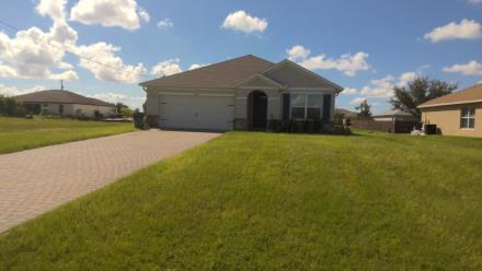 Front Photo